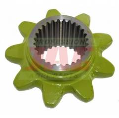 Pinion Claas 650787, 0006507870 Jag - 1