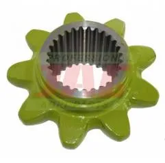 Pinion Claas 650787, 0006507870 Jag - 1