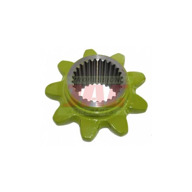 Pinion Claas 650787, 0006507870 Jag - 1