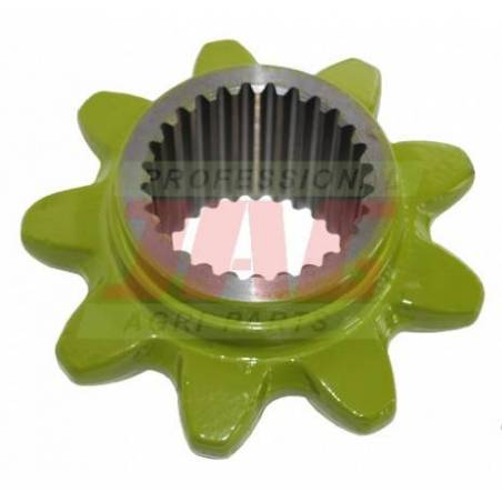 Pinion Claas 650787, 0006507870 Jag - 1