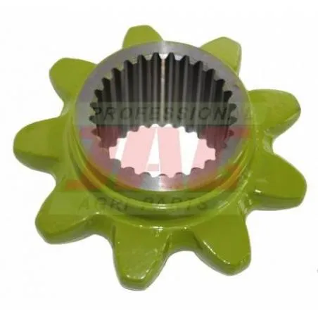 Pinion Claas 650787, 0006507870 Jag - 1