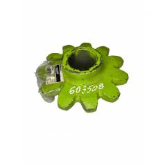 Pinion Claas, 603508 Agroparts - 1