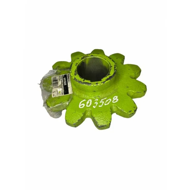 Pinion Claas, 603508 Agroparts - 1