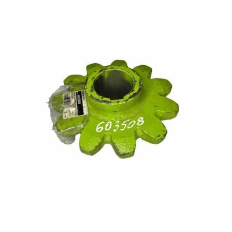 Pinion Claas, 603508 Agroparts - 1