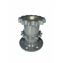 Pinion Dublu Claas, 673330, TT1173, 0006733301, JAG02-0091 Agro Grup - 1