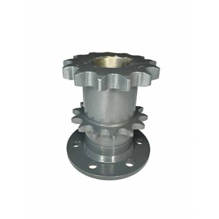 Pinion Dublu Claas, 673330, TT1173, 0006733301, JAG02-0091 Agro Grup - 1