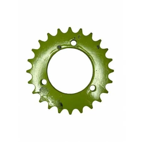 Pinion Claas Dominator, Mega Z-24 670203 Agroparts - 1