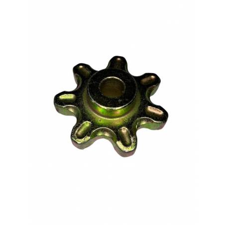 Pinion Claas, 785736, 600-785736 Jag - 1