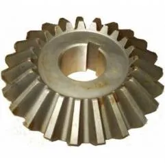 Set Pinioane Descarcare Claas 605587, 605588