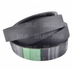 Curea Combina Deutz- Fhar, 3HB3280 La, 652371 Alpha Parts - 1