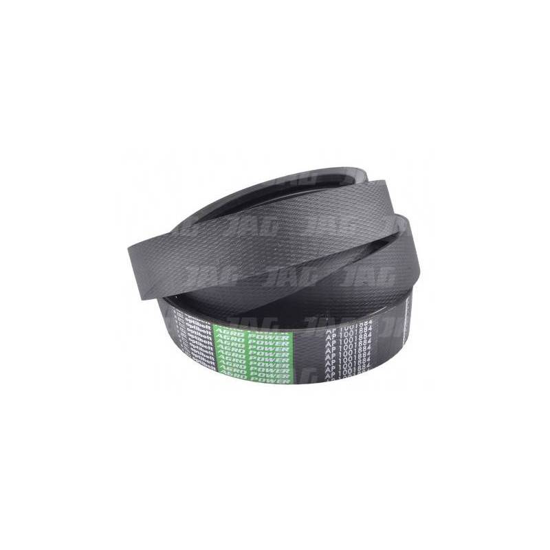 Curea Combina Deutz- Fhar, 3HB3280 La, 652371 Alpha Parts - 1