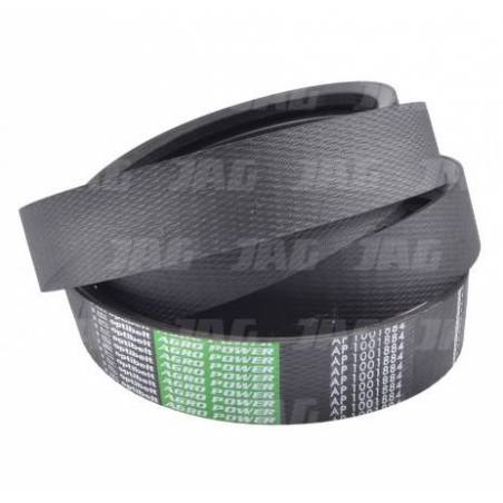 Curea Combina Deutz- Fhar, 3HB3280 La, 652371 Alpha Parts - 1