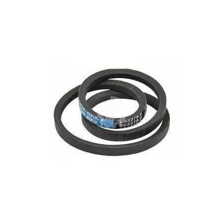 Curea Transmisie, 17x1219Li-17x1288La, 306658R1, 340432239, R82602, 767057 Agro Belt - 1