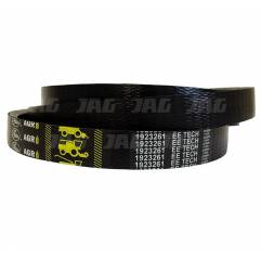 Curea Transmisie Combina, 2HB2935, 344311124, 1923261 Gates - 1