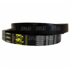 Curea Transmisie Combina, 2HB2935, 344311124, 1923261 Gates - 1