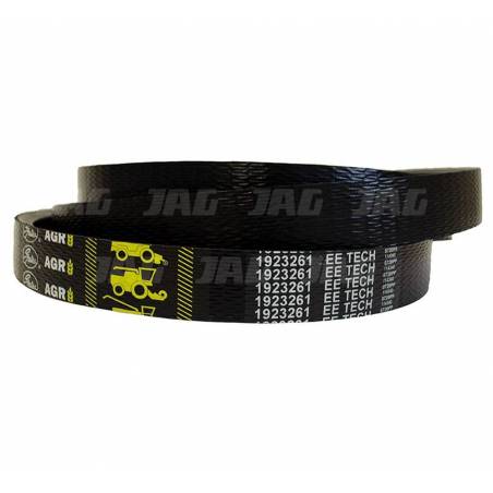 Curea Transmisie Combina, 2HB2935, 344311124, 1923261 Gates - 1