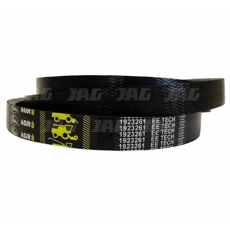 Curea Transmisie Combina, 2HB2935, 344311124, 1923261 Gates - 1