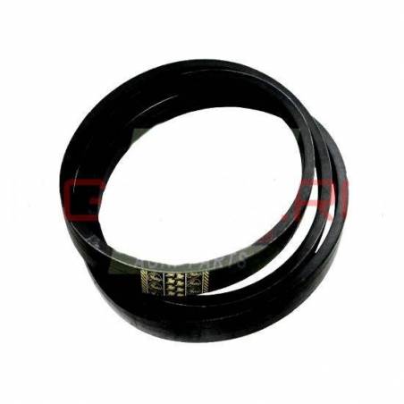 Curea Combina Claas 17X2640LI-2680La, 614246, 614144, 708178B, 708178A, 708178, 925216M1 Continental - 1
