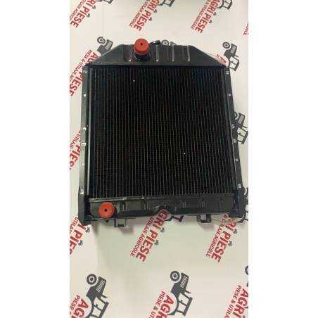 Radiator New Holland 4981428 5086417