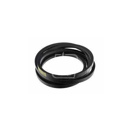 Curea Transmisie Combina Claas, 17x3310Li-3350La, 640653, 1901251, 402603M1, 20098582 Gates - 1