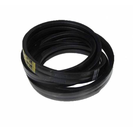 Curea Transmisie Combina, 2HB3800,644889,061700, 86519303, 1423319 Gates - 1