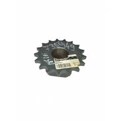 Pinion Claas, 735949, 0007359492, 735949.00 Agroparts - 1