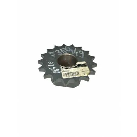 Pinion Claas, 735949, 0007359492, 735949.00 Agroparts - 1