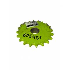 Pinion Claas, 605421, TT1145, 605421.1 Agroparts - 1