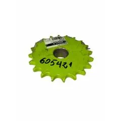 Pinion Claas, 605421, TT1145, 605421.1 Agroparts - 1