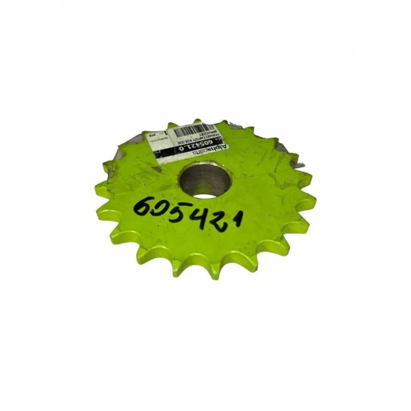 Pinion Claas, 605421, TT1145, 605421.1 Agroparts - 1