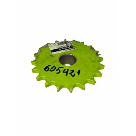 Pinion Claas, 605421, TT1145, 605421.1 Agroparts - 1