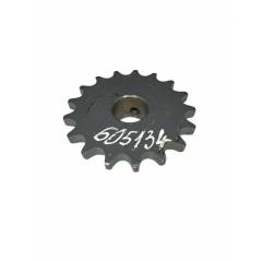 Pinion Claas Dominator, Mega 605134, TT1144, 605134.1, 605134.1 Alpha Parts - 1