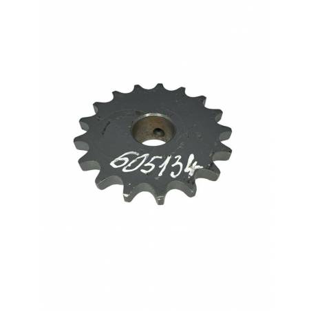 Pinion Claas Dominator, Mega 605134, TT1144, 605134.1, 605134.1 Alpha Parts - 1