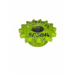 Pinion Claas, 503814, TT1143 Agroparts - 1