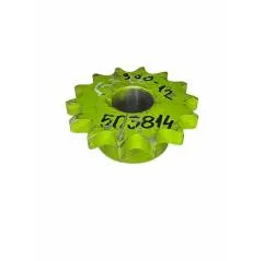 Pinion Claas, 503814, TT1143 Agroparts - 1