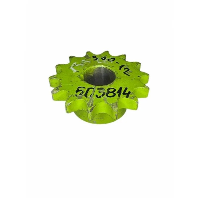 Pinion Claas, 503814, TT1143 Agroparts - 1