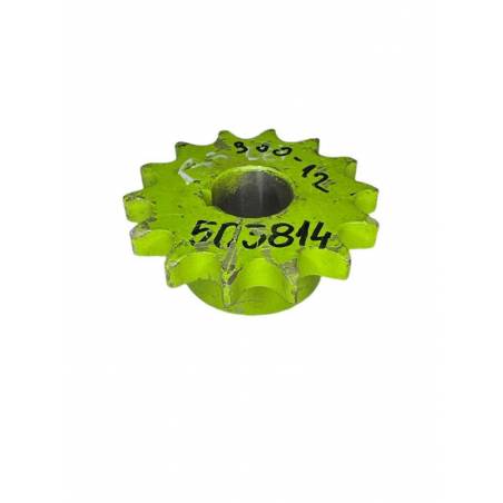 Pinion Claas, 503814, TT1143 Agroparts - 1