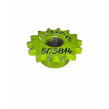 Pinion Claas, 503814, TT1143 Agroparts - 1