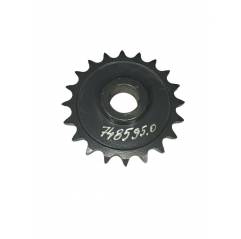 Pinion Claas, 748595.0, 748595 Agroparts - 1