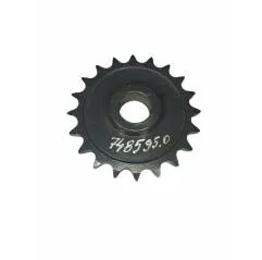 Pinion Claas, 748595.0, 748595 Agroparts - 1