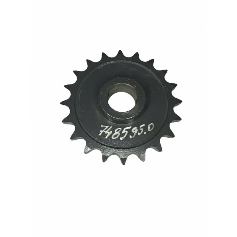 Pinion Claas, 748595.0, 748595 Agroparts - 1