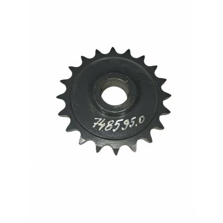 Pinion Claas, 748595.0, 748595 Agroparts - 1