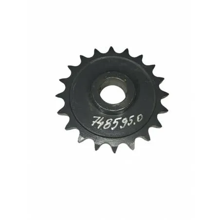 Pinion Claas, 748595.0, 748595 Agroparts - 1