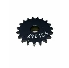 Pinion Intinzator Claas, Tucano, Mega 646126 Jag - 1