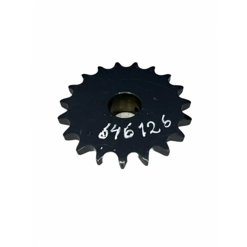 Pinion Intinzator Claas, Tucano, Mega 646126 Jag - 1