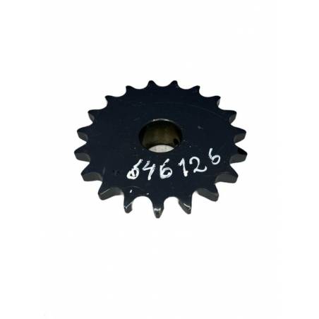 Pinion Intinzator Claas, Tucano, Mega 646126 Jag - 1