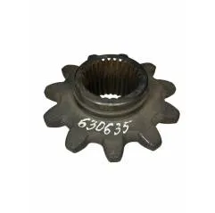 Pinion Claas, 630635 Agroparts - 1