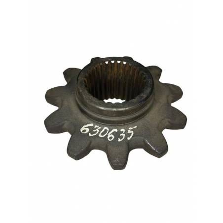 Pinion Claas, 630635 Agroparts - 1