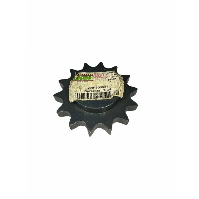 Pinion Claas, 503937, TT1149, TT.1149 Agroparts - 1