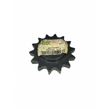 Pinion Claas, 503937, TT1149, TT.1149 Agroparts - 1